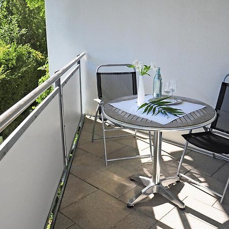 Hotel Krone Ueberlingen Am Ried سينغن المظهر الخارجي الصورة