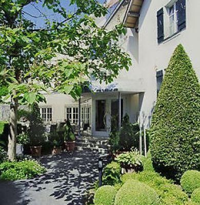 Hotel Krone Ueberlingen Am Ried سينغن المظهر الخارجي الصورة