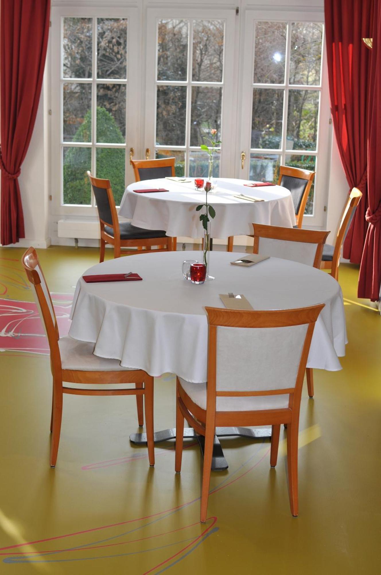 Hotel Krone Ueberlingen Am Ried سينغن المظهر الخارجي الصورة