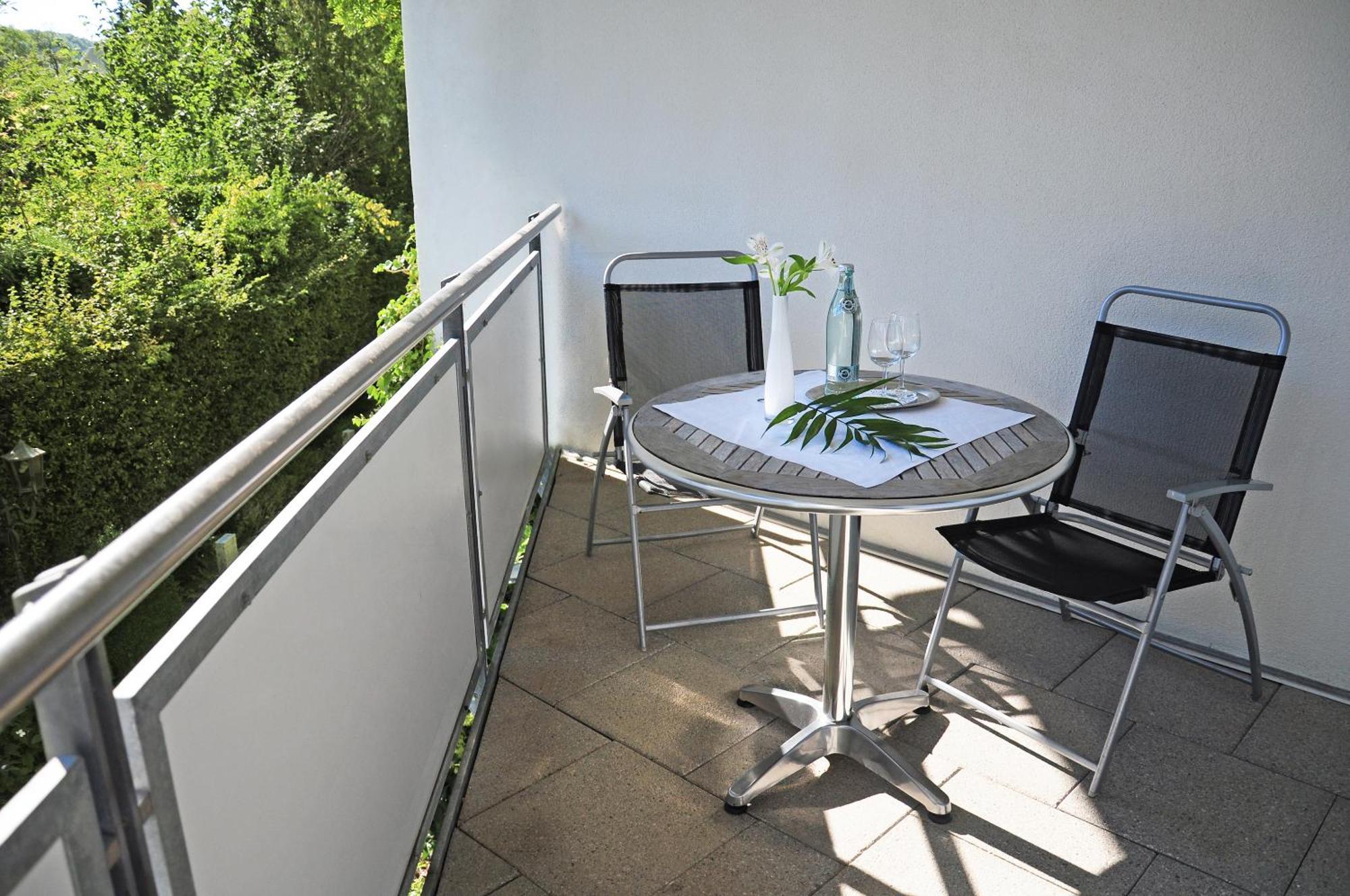 Hotel Krone Ueberlingen Am Ried سينغن المظهر الخارجي الصورة
