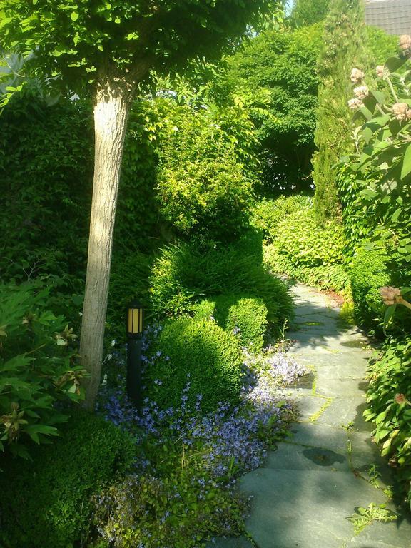 Hotel Krone Ueberlingen Am Ried سينغن المظهر الخارجي الصورة